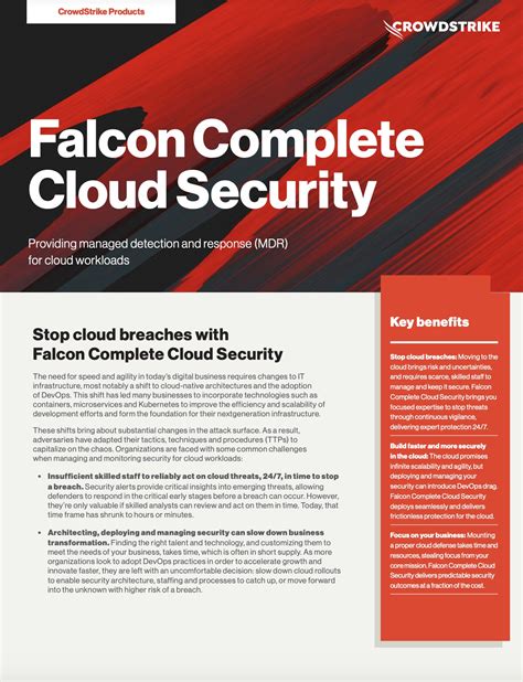 CrowdStrike FAQs Below is a list of common questions and answers for the Universitys new Endpoint Protection Software httpsuit. . Falcon was unable to communicate with the crowdstrike cloud
